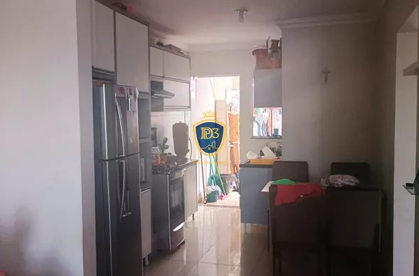 CASA 3 QUARTOS  À VENDA,  Uvaranas, Ponta Grossa