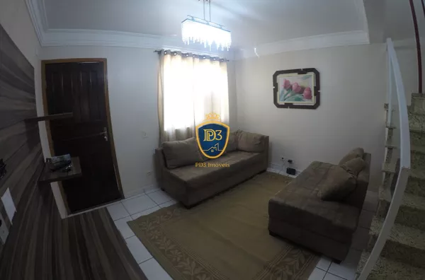 Casa em condomínio para aluguel, 2 quarto(s),  Oficinas, Ponta Grossa