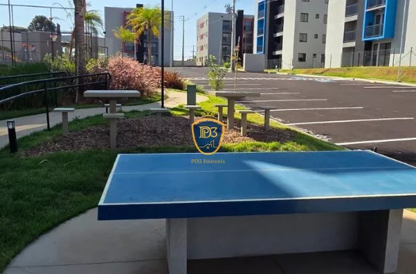 Vittace Nature,  Uvaranas, Ponta Grossa