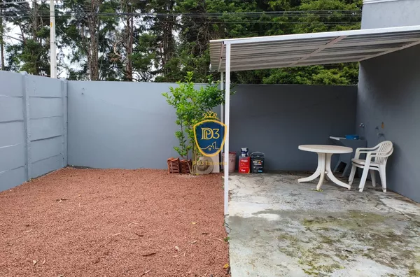 Casa em condomínio para venda, 2 quarto(s), Colônia Dona Luiza, Ponta Grossa - Foto 25