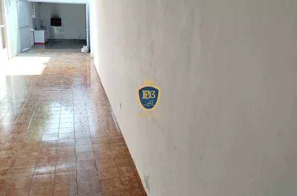 TERRENO 12,50 X 39,50 = 474M² À VENDA – JARDIM CARVALHO