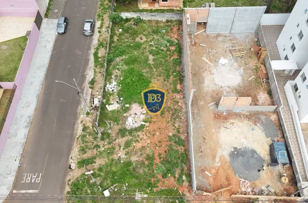 Terreno para ,  - Selecione - Bairro, Ponta Grossa