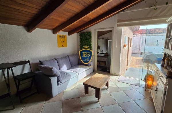 Casa para locação com 3 quarto(s),  Estrela, Ponta Grossa