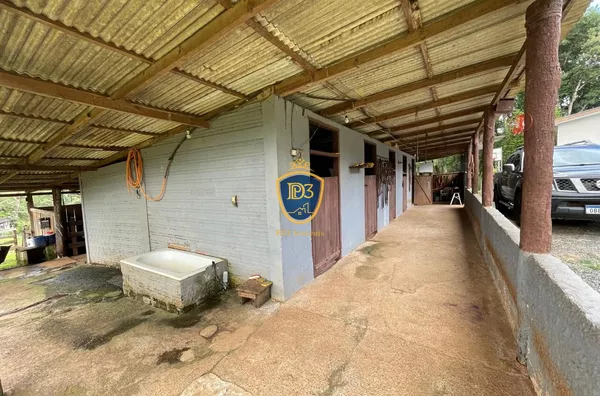 Chácara para venda, Jardim Planalto Chapada, Ponta Grossa