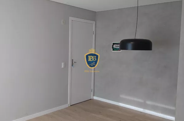 Apartamento para venda, 2 quarto(s),  Uvaranas, Ponta Grossa