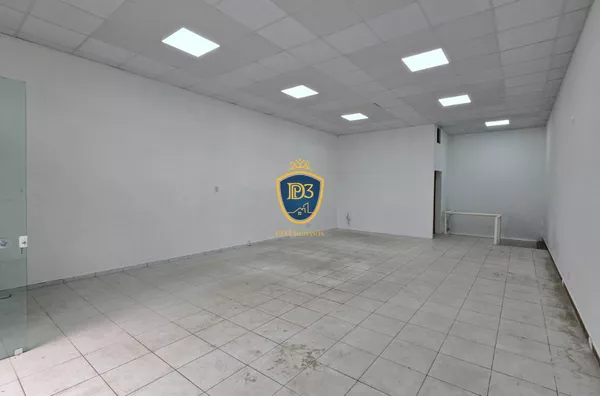 Sala comercial térrea para aluguel,  Centro, Ponta Grossa