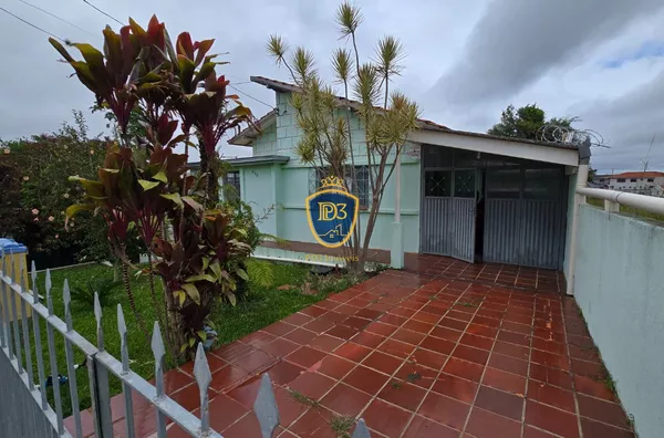 Casa para venda, 3 quarto(s),  Uvaranas, Ponta Grossa