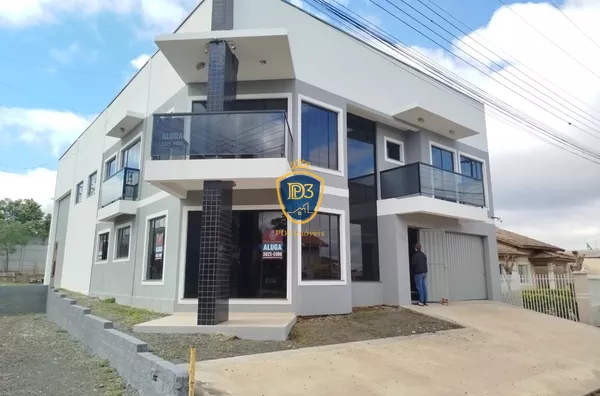 Barracão para venda e aluguel, 3 quarto(s),  Boa Vista, Ponta Grossa