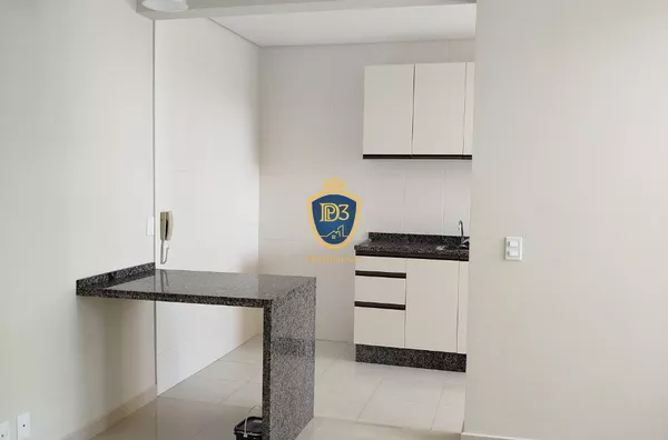 Apartamento duplex para aluguel, 1 quarto,  Centro, Ponta Grossa
