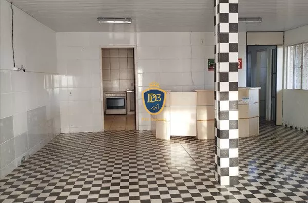 Sala comercial para aluguel, 1 quarto(s),  Cará-cará, Ponta Grossa