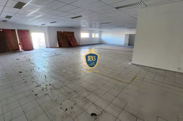 Barracão para aluguel,  Chapada, Ponta Grossa