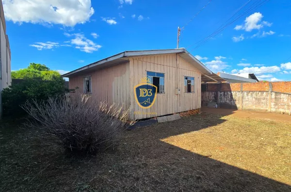 Casa para aluguel, 3 quarto(s),  Uvaranas, Ponta Grossa