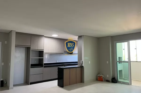 Apartamento para , 2 quarto(s),  Centro, Ponta Grossa