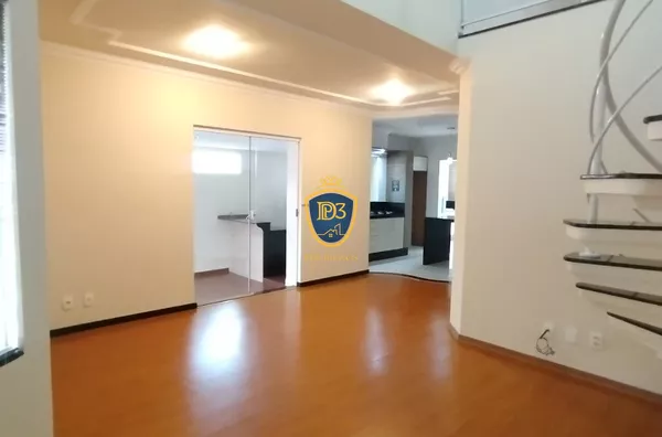 Casa para aluguel, 3 quarto(s),  Nova Rússia, Ponta Grossa - Foto 27