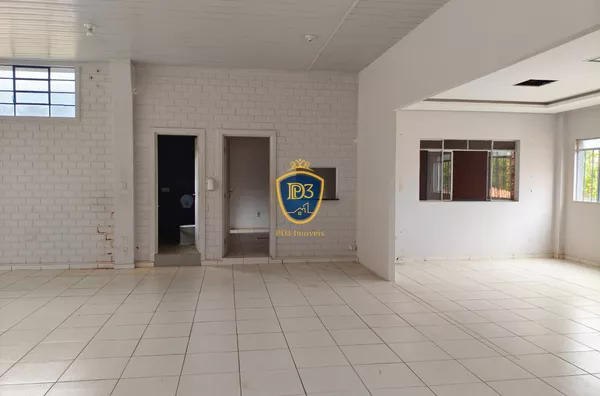 - loja comercial para aluguel,  Colônia Dona Luiza, Ponta Grossa - Foto 11