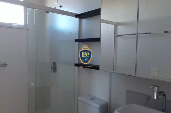 Apartamento para venda no Edificio Santos Dumont