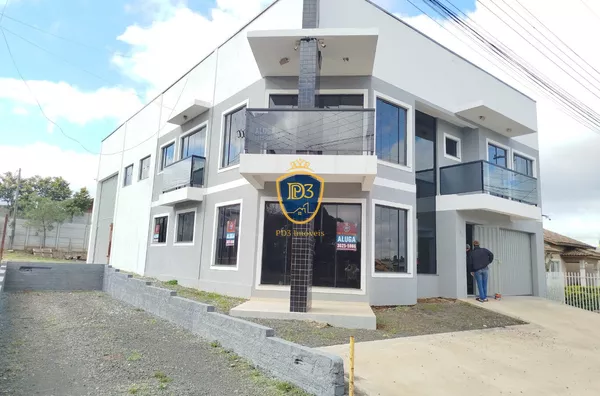 Barracão para venda e aluguel, 3 quarto(s),  Boa Vista, Ponta Grossa