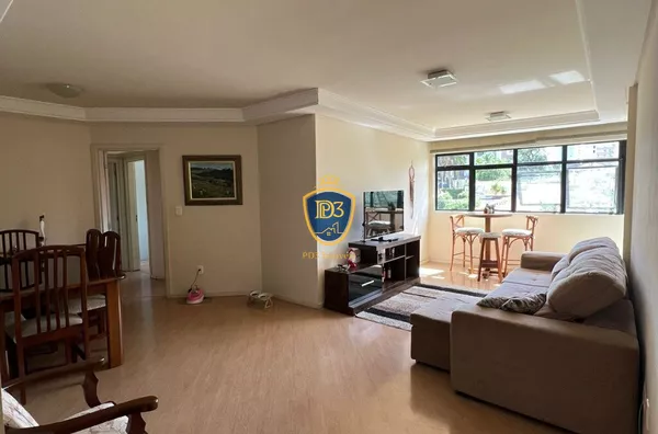 Apartamento para venda, 3 quarto(s),  Estrela, Ponta Grossa