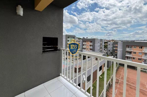 Vittace Giana a Venda,  Neves, Ponta Grossa