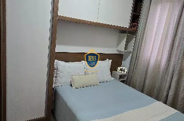 Apartamento para venda, 2 quarto(s),  - Selecione - Bairro, Castro