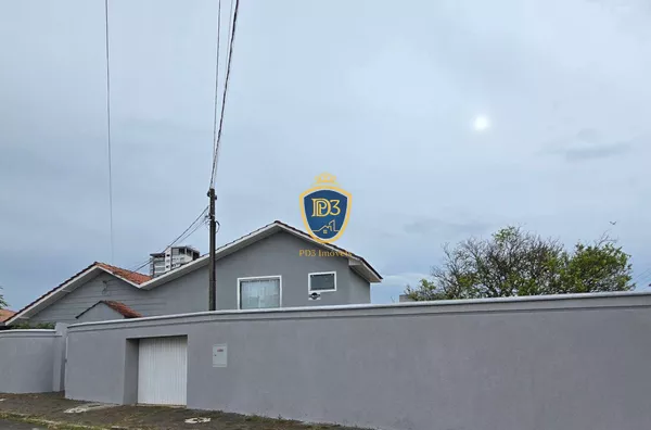 Casa para aluguel, 3 quarto(s),  Orfãs, Ponta Grossa