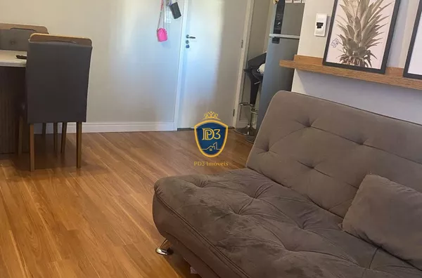 Apartamento para venda, 2 quarto(s),  Colônia Dona Luiza, Ponta Grossa