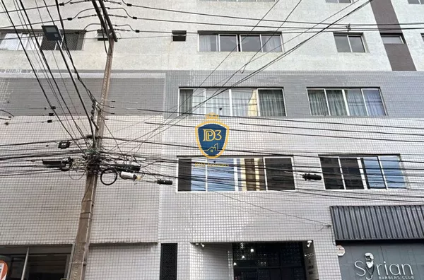 Apartamento para aluguel, 3 quarto(s),  Centro, Ponta Grossa