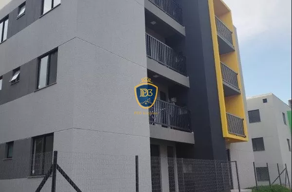 Apartamento para aluguel, 2 quarto(s),  Chapada, Ponta Grossa