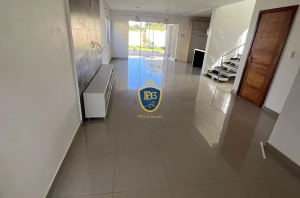 Casa para venda, 3 quarto(s),  Jardim Carvalho, Ponta Grossa