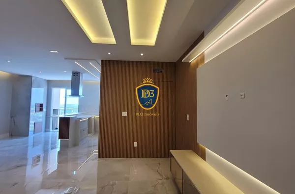 Apartamento para venda, 3 quarto(s),  Centro, Ponta Grossa