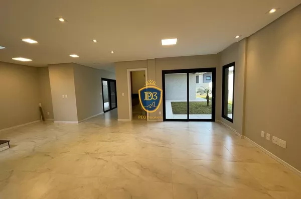 Casa em condomínio para venda, Jardim Carvalho, Ponta Grossa - Foto 24