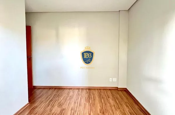 APARTAMENTO 2 QUARTOS À VENDA – EDIFÍCIO CRISTAL- Jardim Carvalho, Ponta Grossa