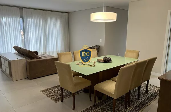 Apartamento para venda, 3 quarto(s),  Centro, Ponta Grossa