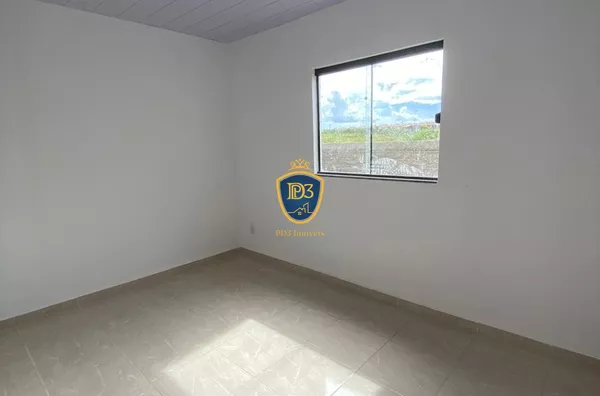 Casa 2 quartos para venda,  Boa Vista, Ponta Grossa