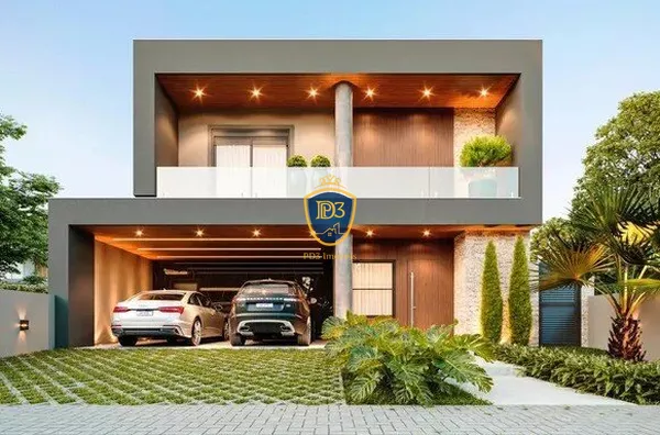 Casa em condomínio para venda, 3 quarto(s),  Jardim Carvalho, Ponta Grossa