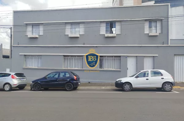 - ponto comercial para venda, 5 quarto(s),  Estrela, Ponta Grossa