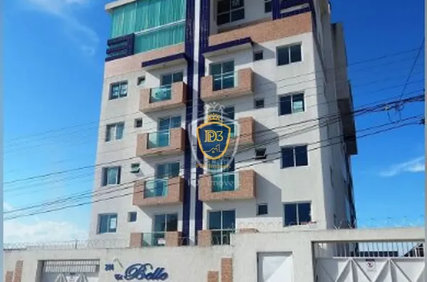 Apartamento para venda,  Jardim Carvalho, Ponta Grossa