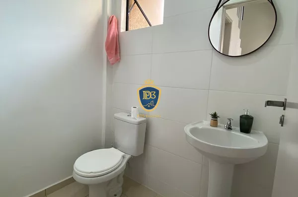 Casa em condomínio para venda, 2 quarto(s),  Jardim Carvalho, Ponta Grossa