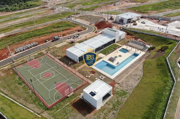 Terreno para venda,  Jardim Carvalho, Ponta Grossa