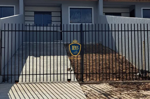 Casa para venda, 2 quarto(s),  Contorno, Ponta Grossa