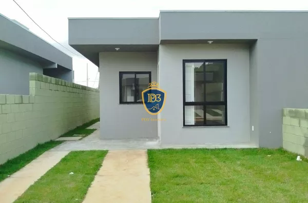 Casa em condomínio para aluguel, 3 quarto(s),  Cará-cará, Ponta Grossa