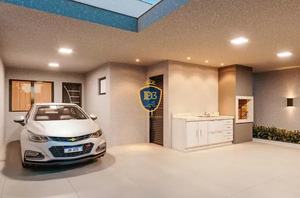 Casa para , 3 quarto(s),  Oficinas, Ponta Grossa