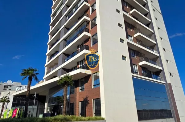 Apartamento para venda, 3 quarto(s),  Olarias, Ponta Grossa