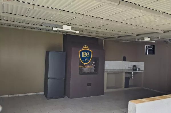 Apartamento para venda, 2 quarto(s),  Uvaranas, Ponta Grossa