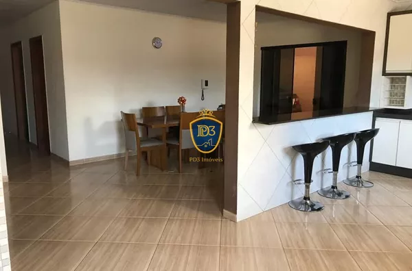 Casa para venda,  Colônia Dona Luiza, Ponta Grossa