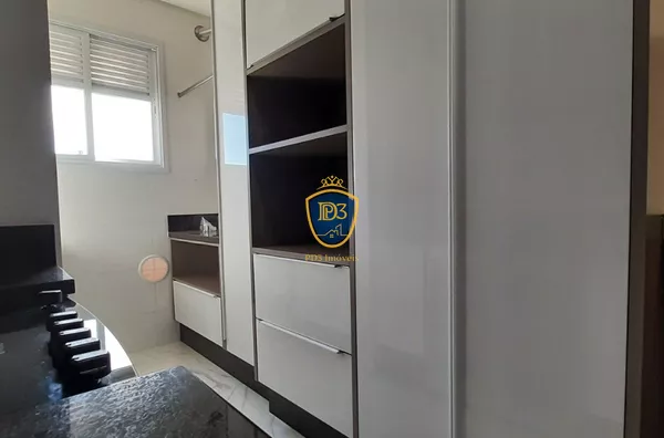 Apartamento para venda,  Centro, Ponta Grossa