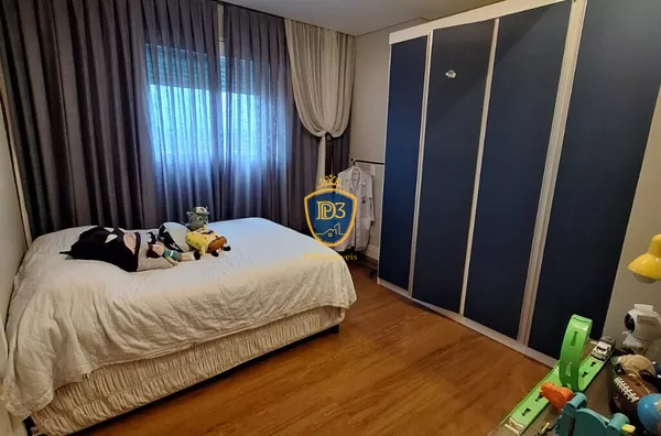 Apartamento para venda, 3 suítes Centro, Ponta Grossa - Foto 24
