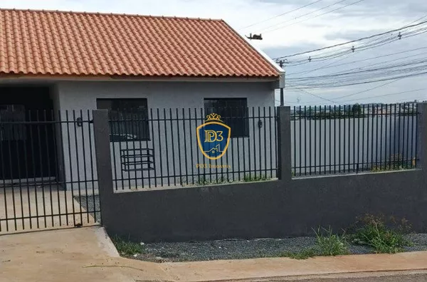 Casa para venda,  Neves, Ponta Grossa