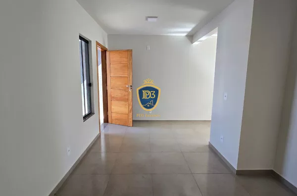 Casa para venda, 2 quarto(s),  Colônia Dona Luiza, Ponta Grossa