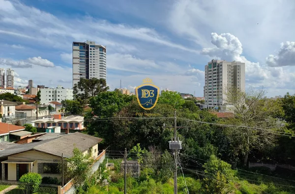 APARTAMENTO SEMIMOBILIADO COM TRÊS QUARTOS PARA LOCAÇÃO NO ORFÃS - Foto 34